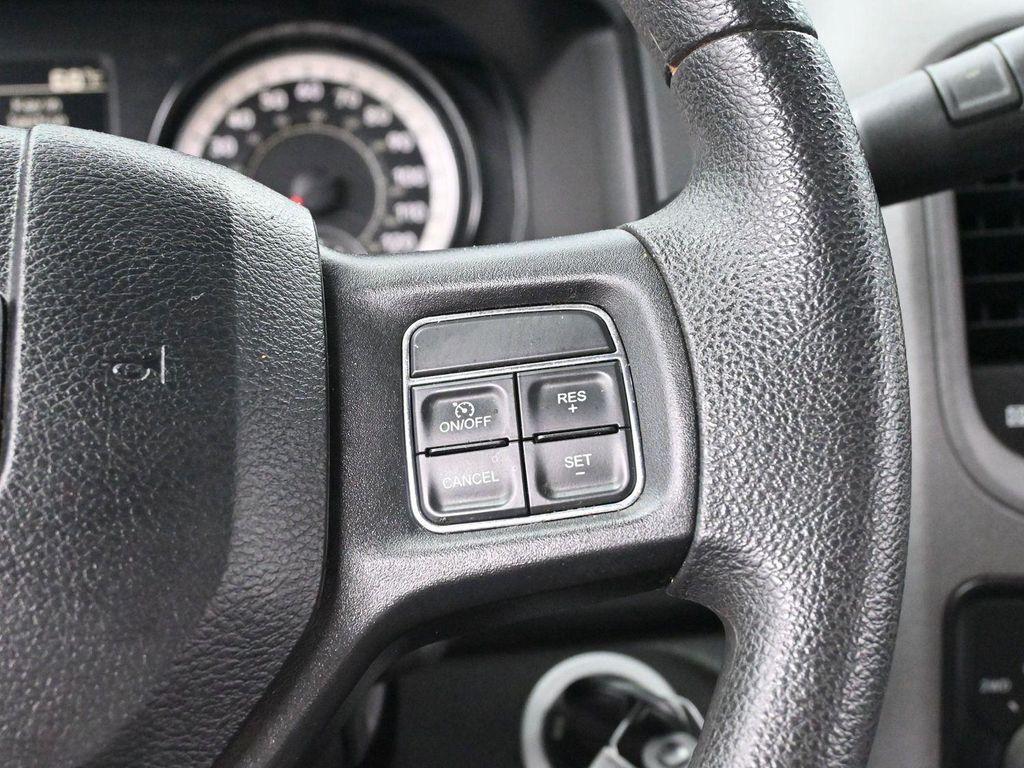 used 2018 Ram 2500 car, priced at $36,000