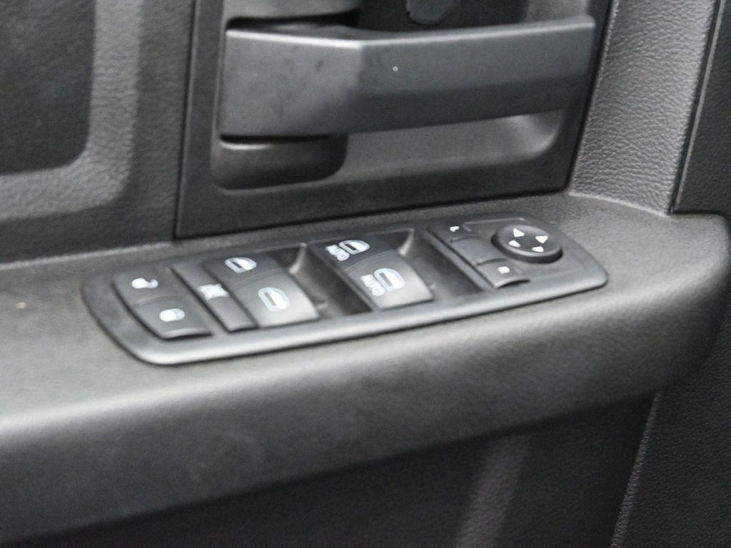 used 2018 Ram 2500 car, priced at $36,000