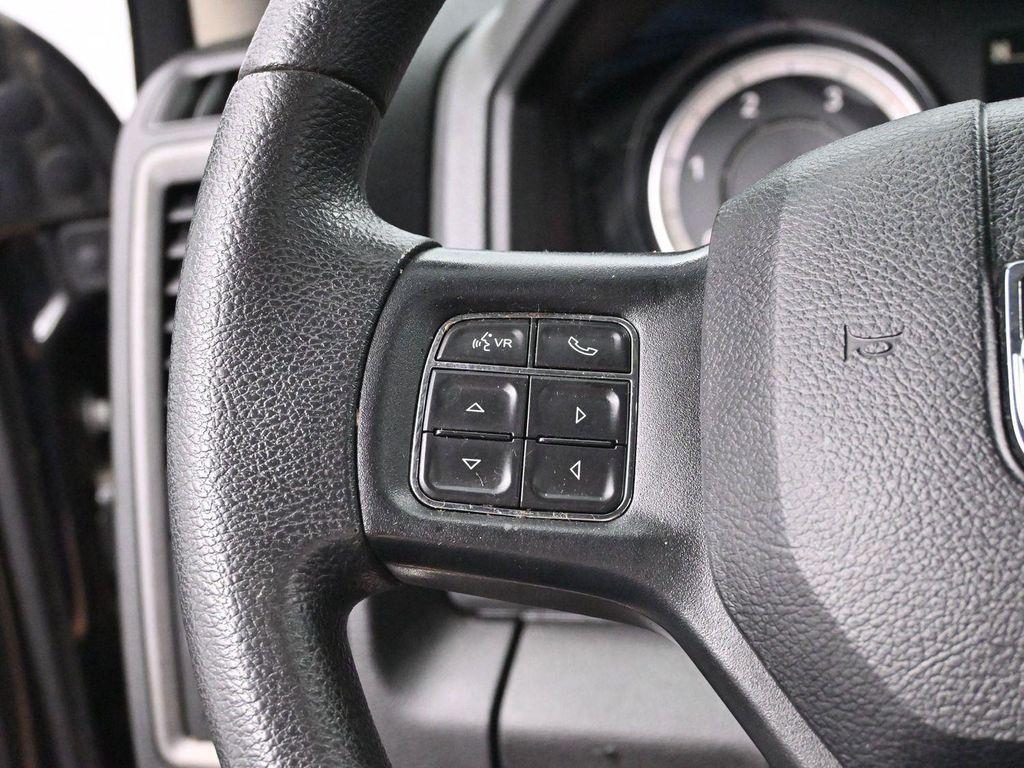 used 2018 Ram 2500 car, priced at $36,000