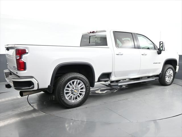 used 2022 Chevrolet Silverado 2500 car, priced at $59,700