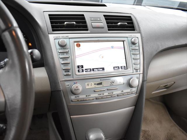 used 2008 Toyota Camry Hybrid car, priced at $4,500