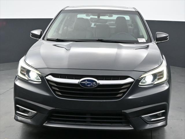 used 2021 Subaru Legacy car, priced at $20,000