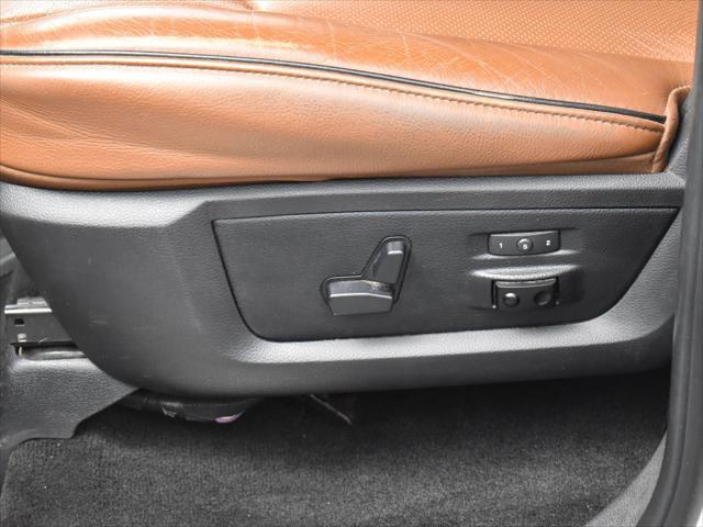 used 2017 Ram 3500 car, priced at $44,500