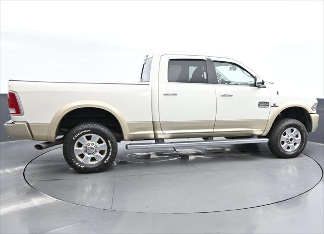 used 2017 Ram 3500 car, priced at $43,000