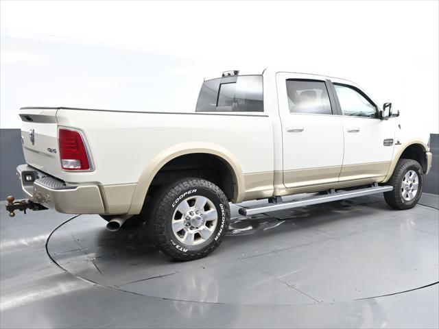 used 2017 Ram 3500 car, priced at $43,000