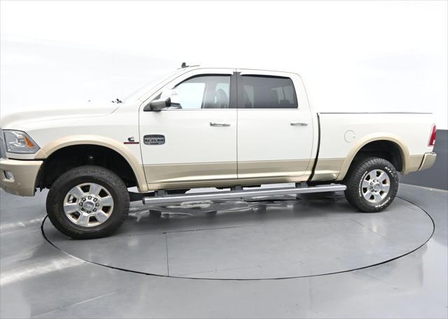 used 2017 Ram 3500 car, priced at $43,000