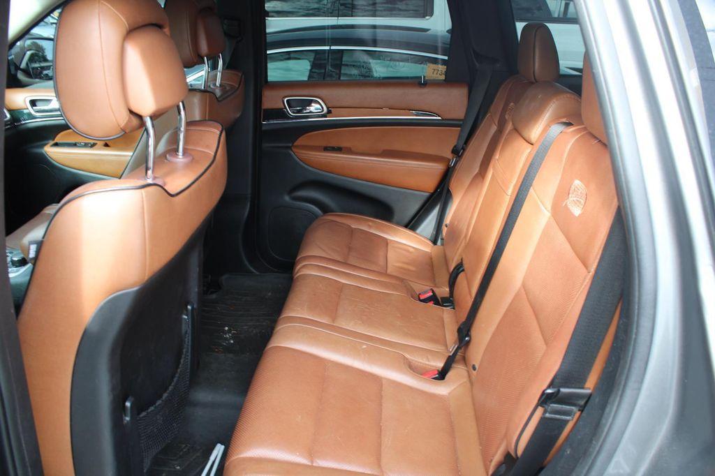 used 2011 Jeep Grand Cherokee car, priced at $7,500