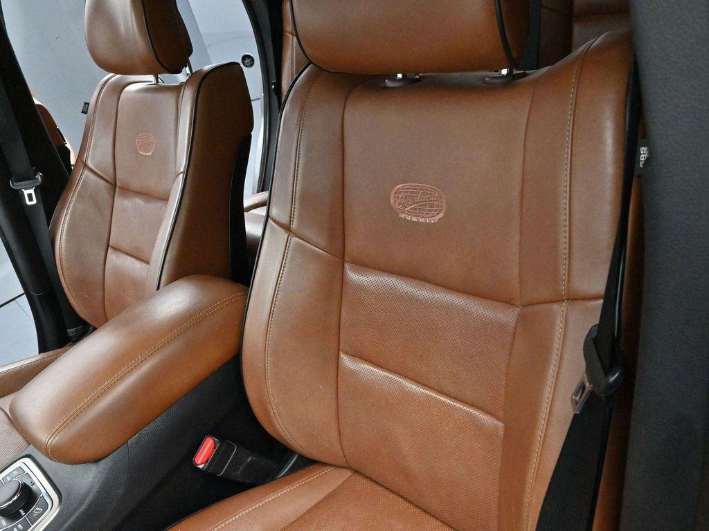 used 2011 Jeep Grand Cherokee car, priced at $8,000