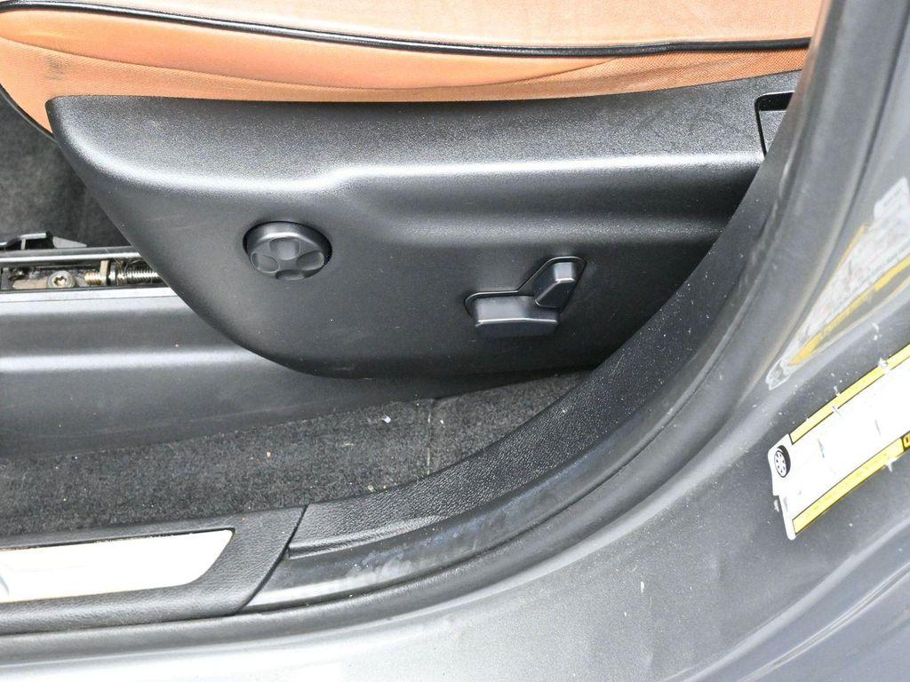 used 2011 Jeep Grand Cherokee car, priced at $8,000