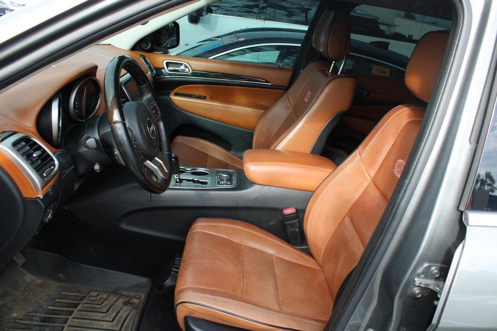 used 2011 Jeep Grand Cherokee car, priced at $7,500