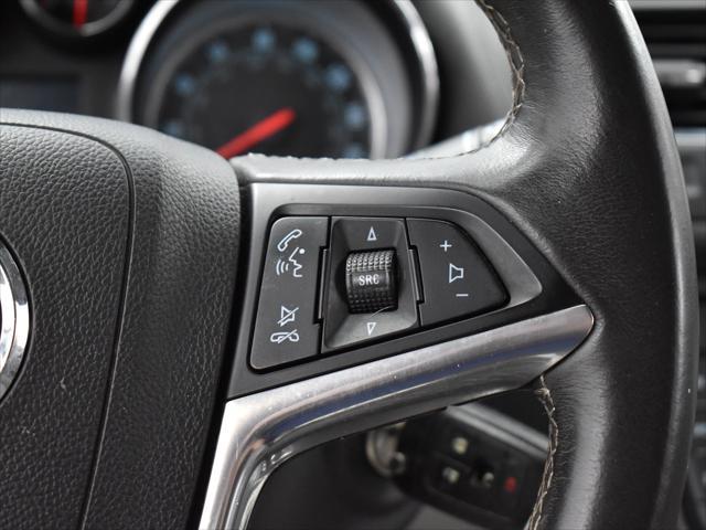 used 2015 Buick Encore car, priced at $8,500