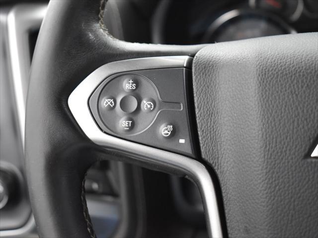 used 2019 Chevrolet Silverado 2500 car, priced at $42,000
