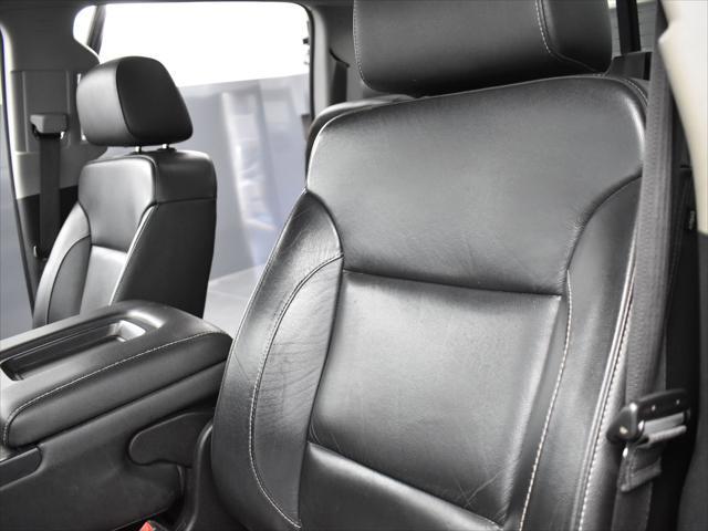 used 2019 Chevrolet Silverado 2500 car, priced at $42,000