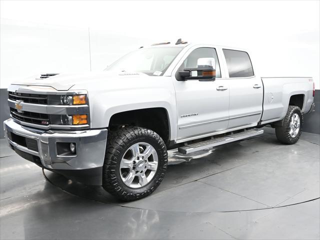 used 2019 Chevrolet Silverado 2500 car, priced at $42,000