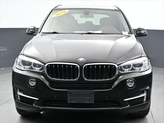 used 2016 BMW X5 car, priced at $19,000