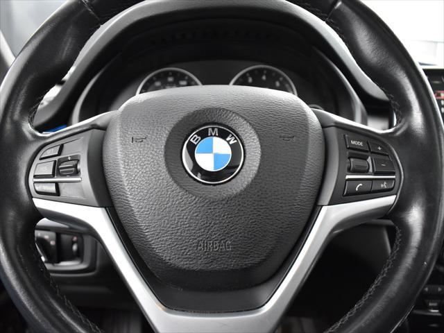 used 2016 BMW X5 car, priced at $19,000