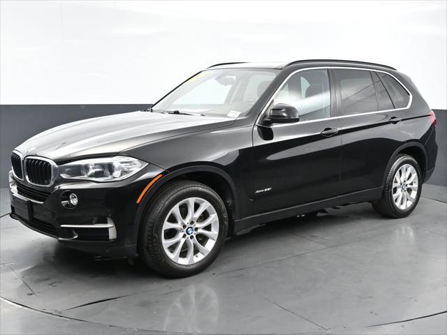 used 2016 BMW X5 car, priced at $19,000