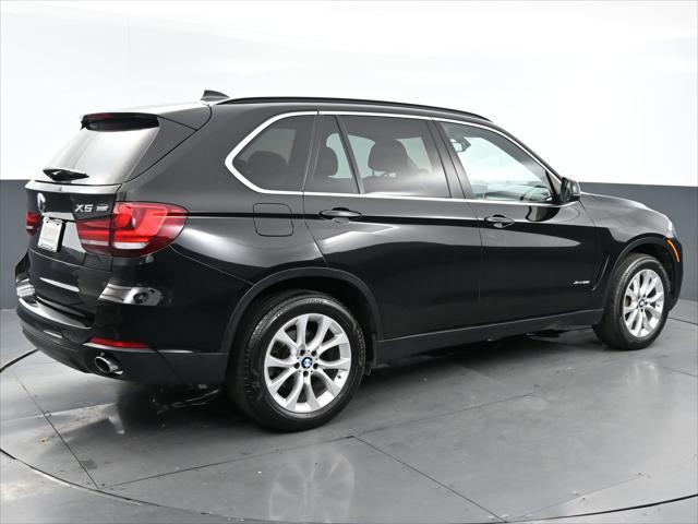 used 2016 BMW X5 car, priced at $19,000