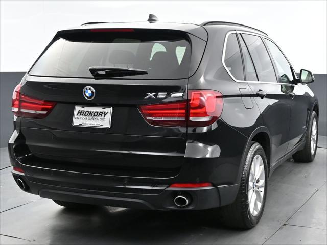 used 2016 BMW X5 car, priced at $19,000