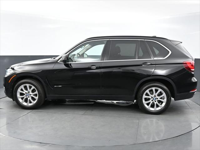 used 2016 BMW X5 car, priced at $19,000