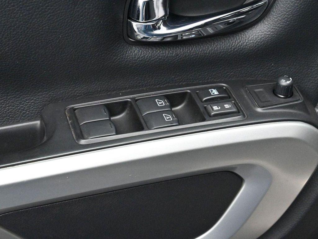 used 2019 Nissan Titan car, priced at $26,500