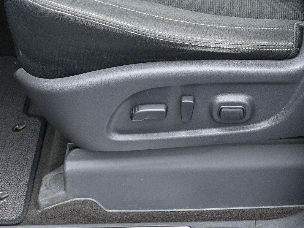 used 2019 Nissan Titan car, priced at $26,500