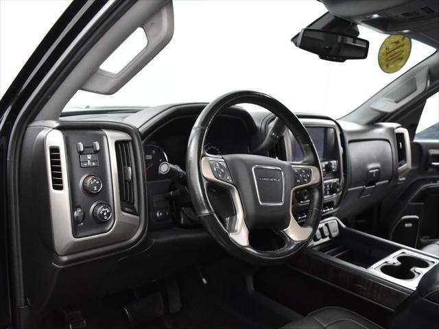 used 2015 GMC Sierra 2500 car, priced at $37,000