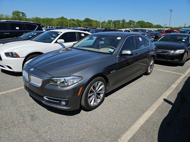 used 2014 BMW 528 car, priced at $12,000