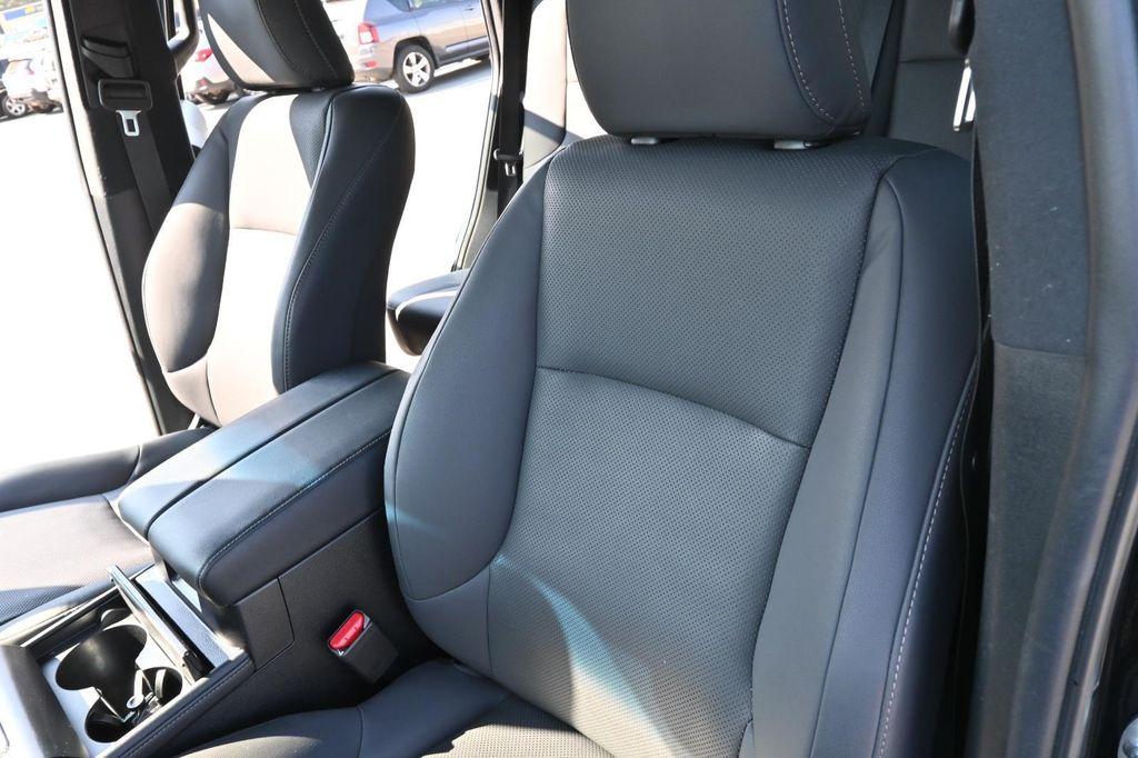 used 2023 Lexus GX 460 car, priced at $55,000