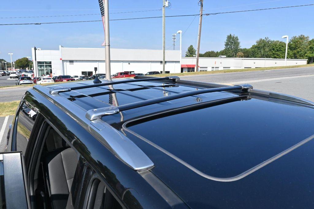 used 2023 Lexus GX 460 car, priced at $55,000