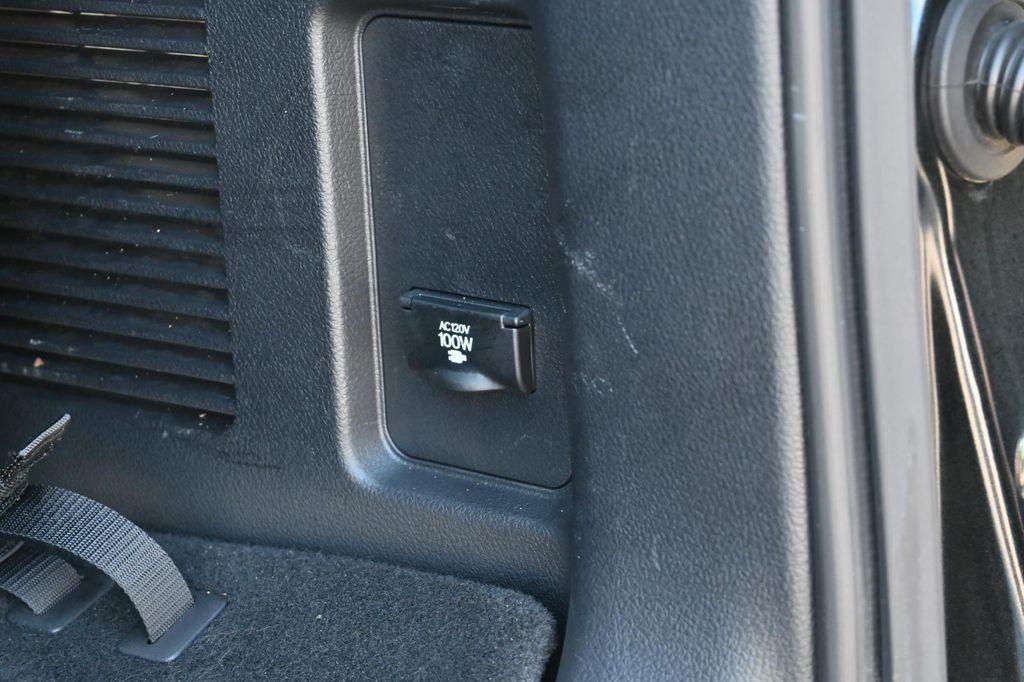 used 2023 Lexus GX 460 car, priced at $55,000