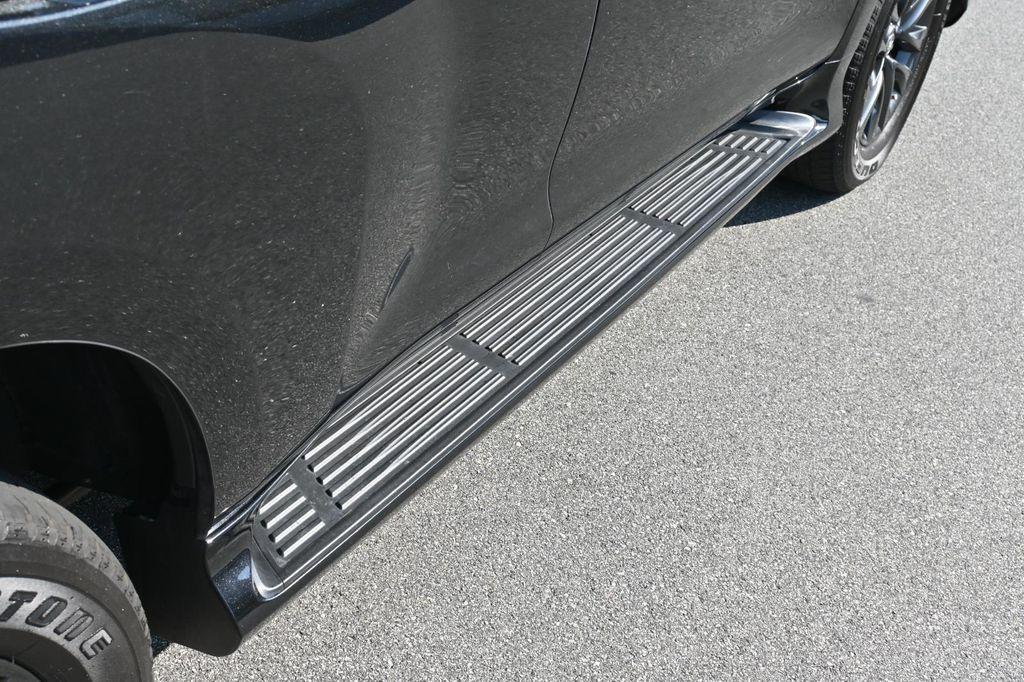 used 2023 Lexus GX 460 car, priced at $55,000