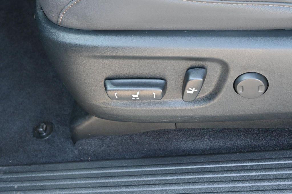 used 2023 Lexus GX 460 car, priced at $55,000