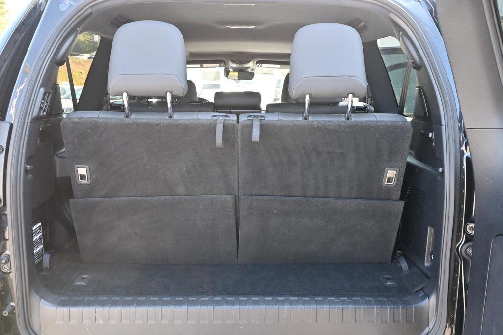 used 2023 Lexus GX 460 car, priced at $55,000