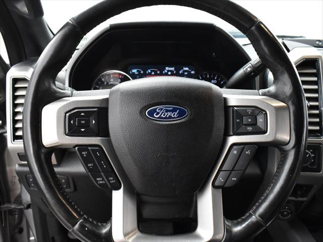 used 2021 Ford F-450 car, priced at $66,000