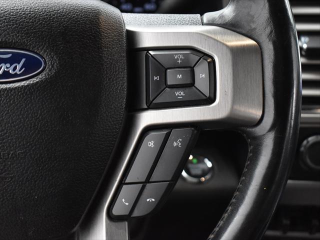 used 2021 Ford F-450 car, priced at $66,000
