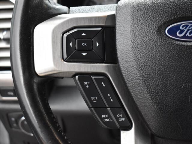 used 2021 Ford F-450 car, priced at $66,000