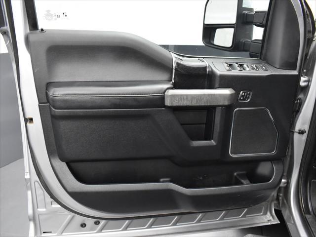 used 2021 Ford F-450 car, priced at $66,000