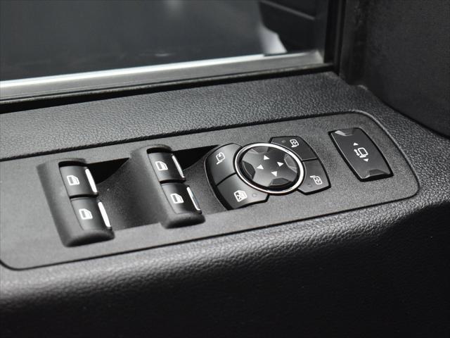used 2021 Ford F-450 car, priced at $66,000