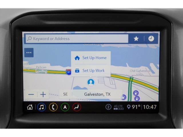 used 2022 Chevrolet Silverado 2500 car, priced at $52,000