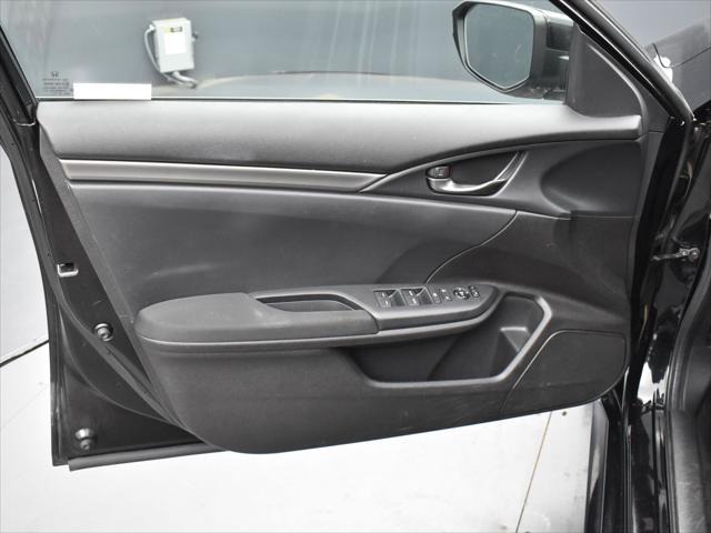 used 2019 Honda Civic car, priced at $21,000