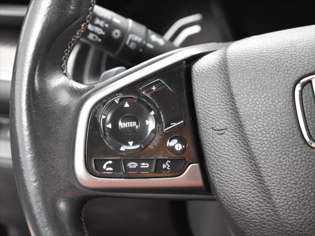used 2019 Honda Civic car, priced at $21,000