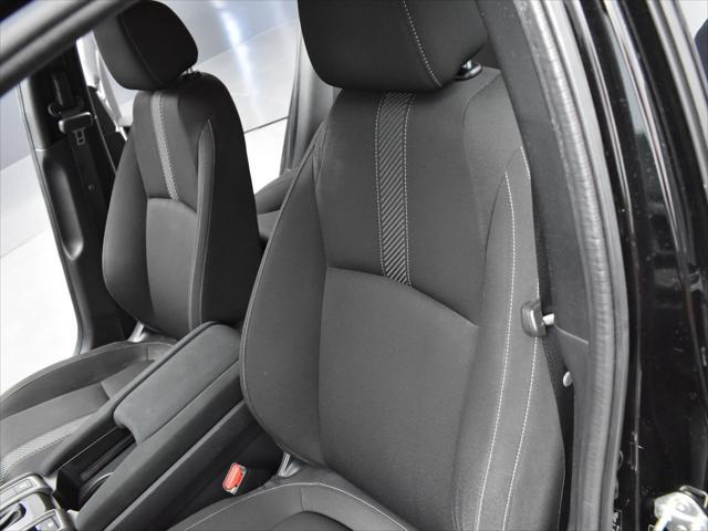 used 2019 Honda Civic car, priced at $21,000