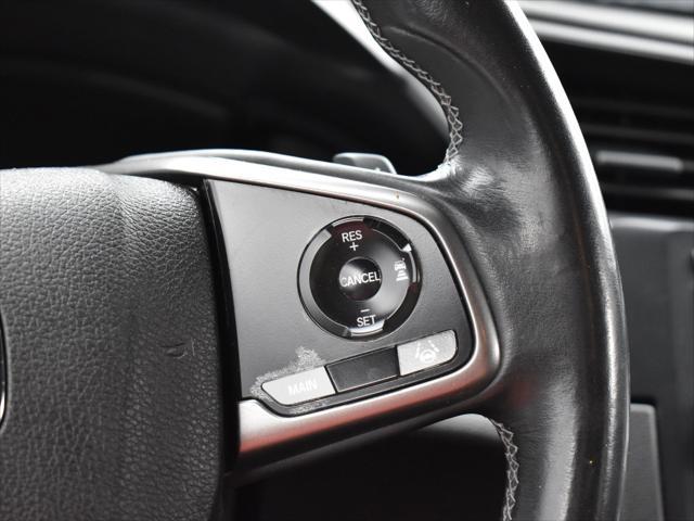 used 2019 Honda Civic car, priced at $21,000