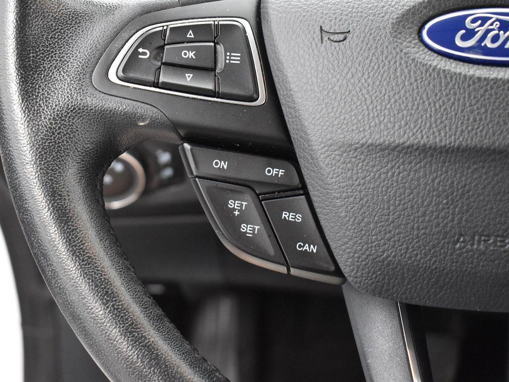 used 2019 Ford EcoSport car, priced at $15,700