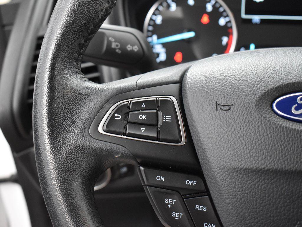 used 2019 Ford EcoSport car, priced at $15,700