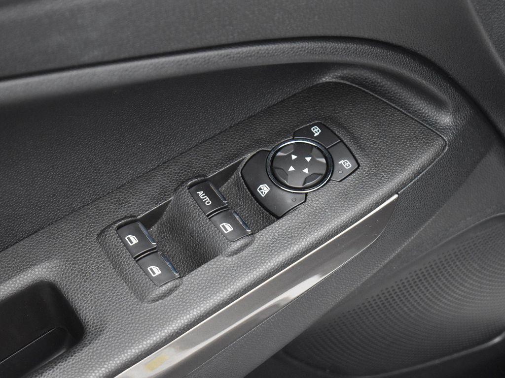 used 2019 Ford EcoSport car, priced at $15,700