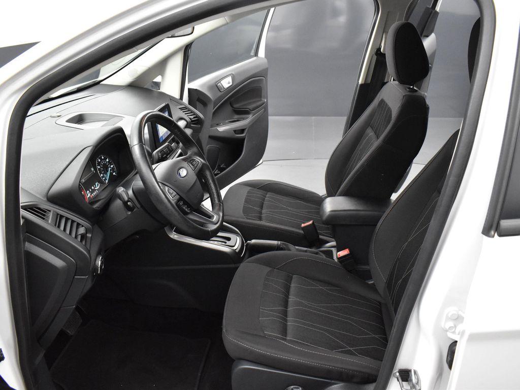 used 2019 Ford EcoSport car, priced at $15,700