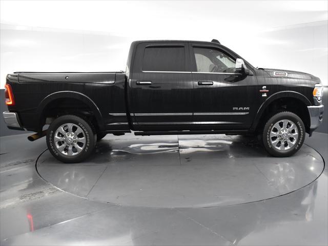 used 2019 Ram 2500 car, priced at $49,700