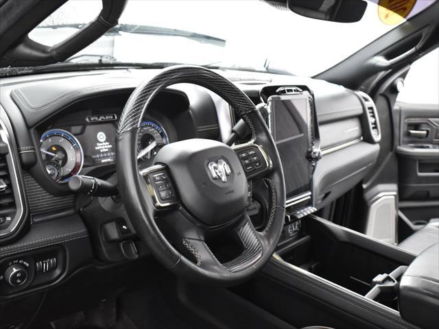 used 2019 Ram 2500 car, priced at $49,700